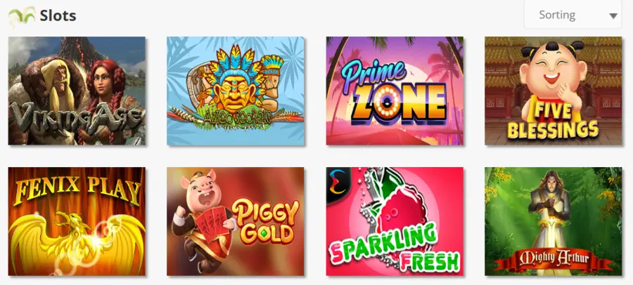 Joker online casino