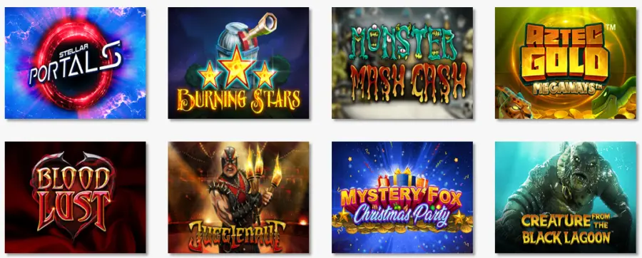 Joker casino online